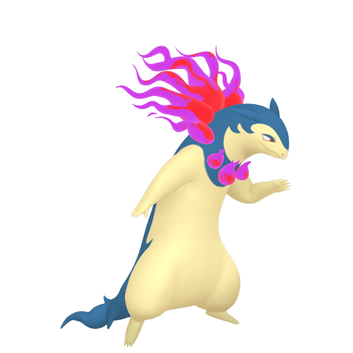 #157 Tornupto-Hisui