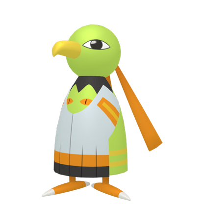#178 Xatu BDSP