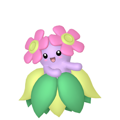 #182 Blubella PVP