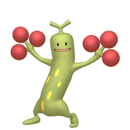 #185 Mogelbaum PVP