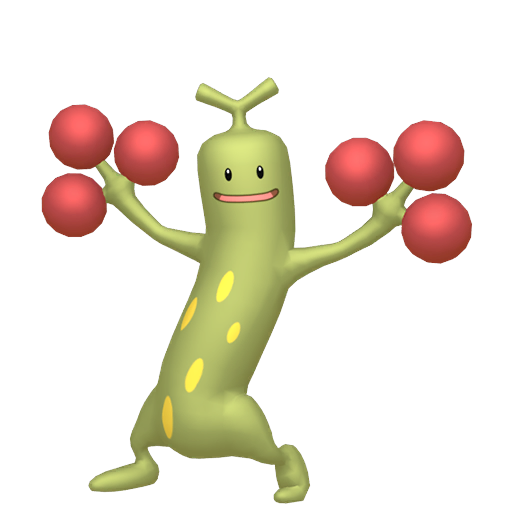 #185 Mogelbaum PVP