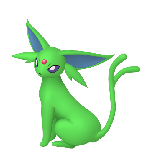 #196 Psiana
