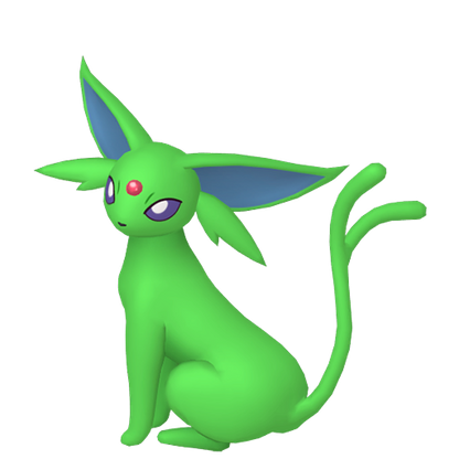 #196 Psiana