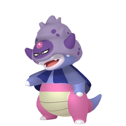 #199 Slowking-Galar PVP