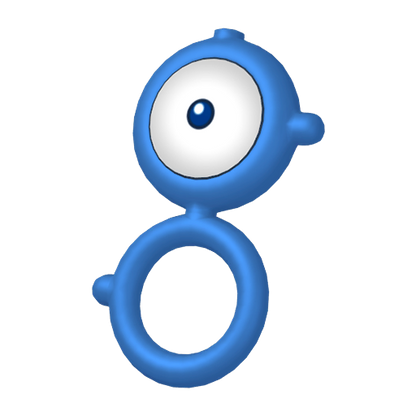 #201 Icognito B BDSP