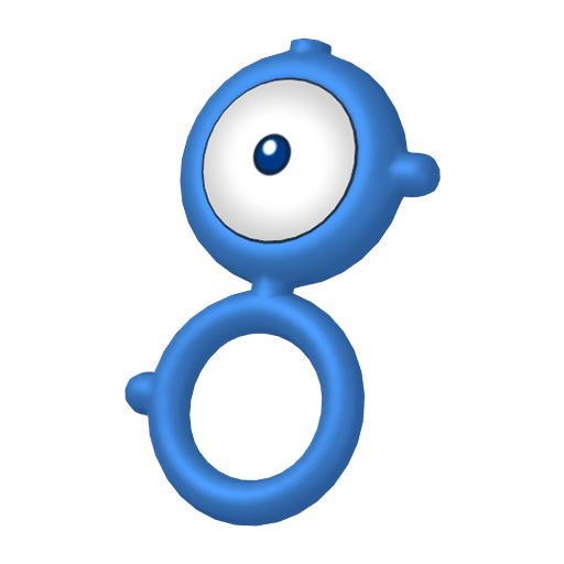 #201 Icognito B BDSP