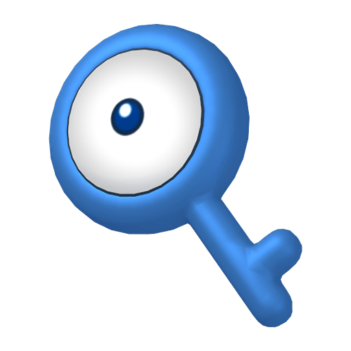 #201 Unidentified Q