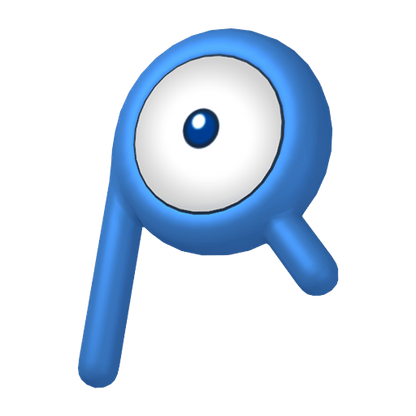 #201 Icognito R BDSP