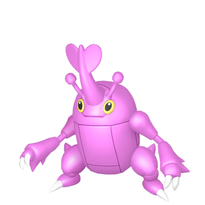 #214 Heraborn PVP