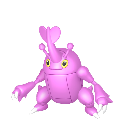 #214 Skaraborn PVP