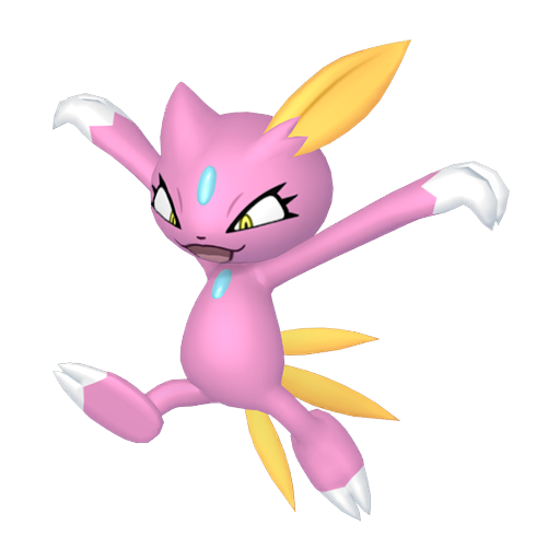#215 Sniebel PLA