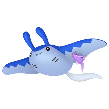 #226 Mantax PLA