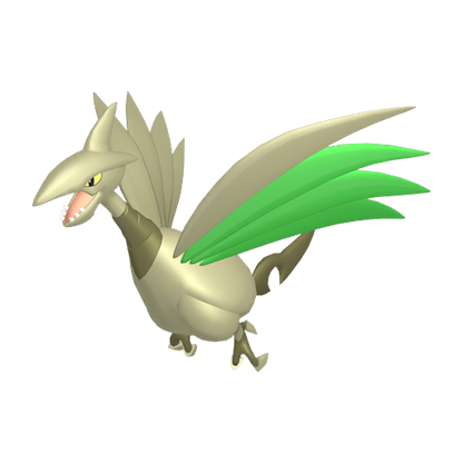 #227 Panzaeron PVP