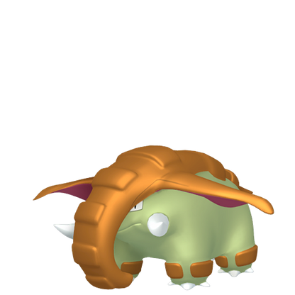 #232 Donphan PVP