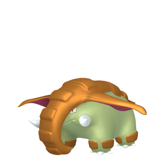 #232 Donphan PVP