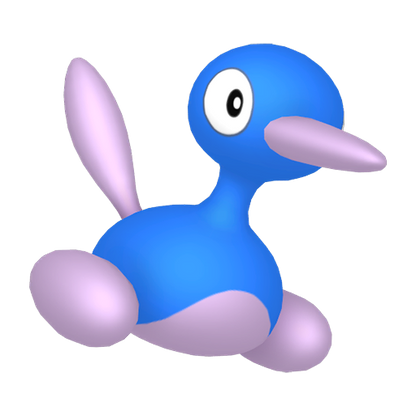 #233 Porygon2 PLA