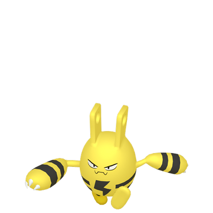 #239 Elekid SV