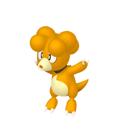#240 Magby PLA