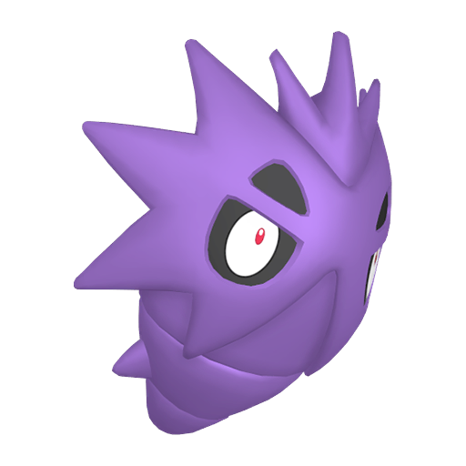 #247 Pupitar BDSP