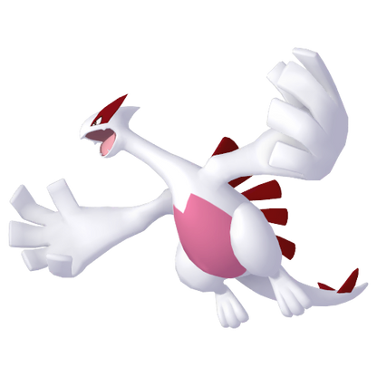 #249 Lugia PVP BDSP