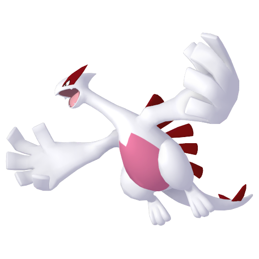 #249 Lugia PVP BDSP