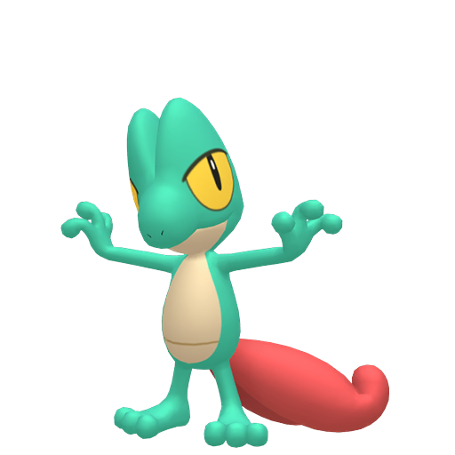 #252 Geckocarp
