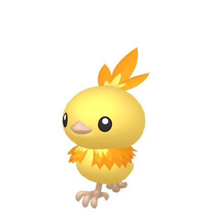 #255 Flemmli BDSP