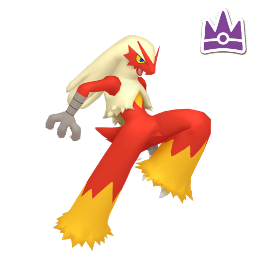 #257 Lohgock Titanen