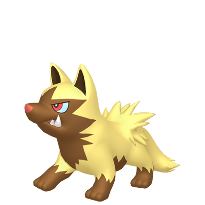 #261 Fiffyen BDSP
