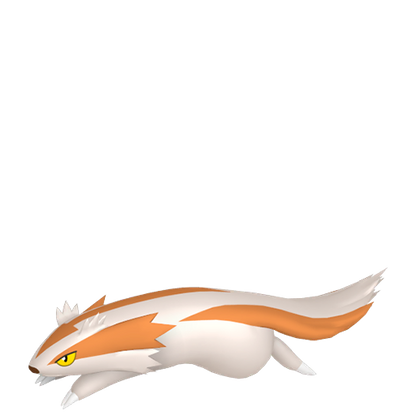 #264 Geradaks BDSP