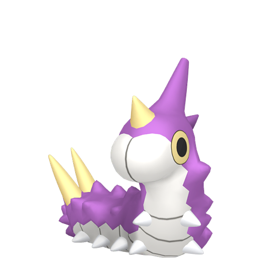 #265 Waumpel PLA