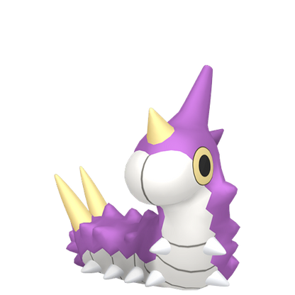 #265 Waumpel PLA