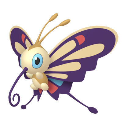 #267 Papinella PVP BDSP
