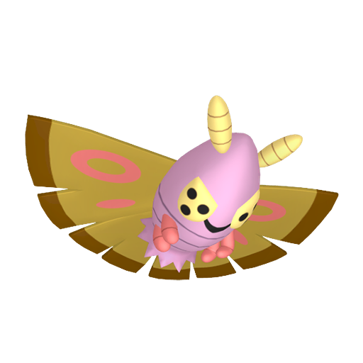 #269 Pudox PLA