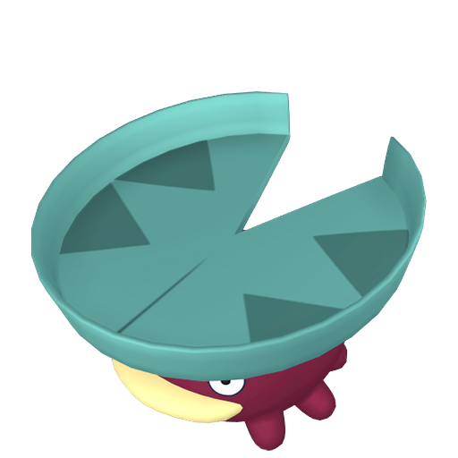 #270 Loturzel