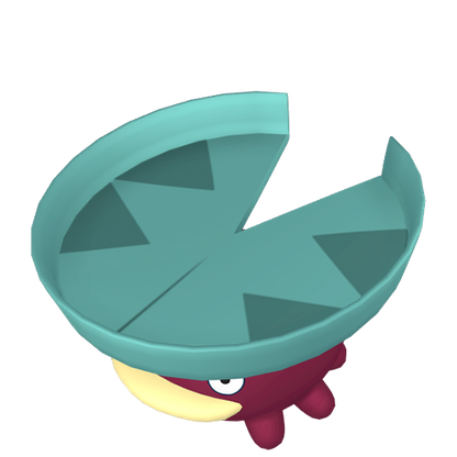 #270 Loturzel