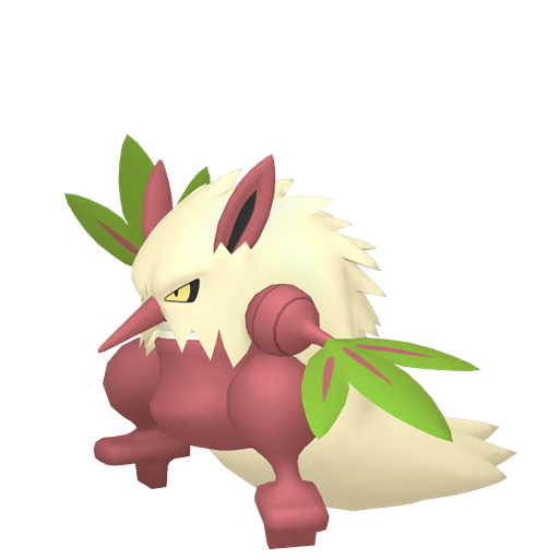 #275 Tengulist PVP