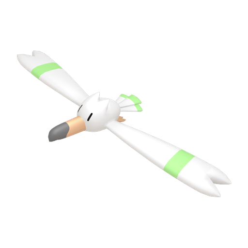 #278 Wingull SV
