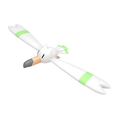 #278 Wingull SV