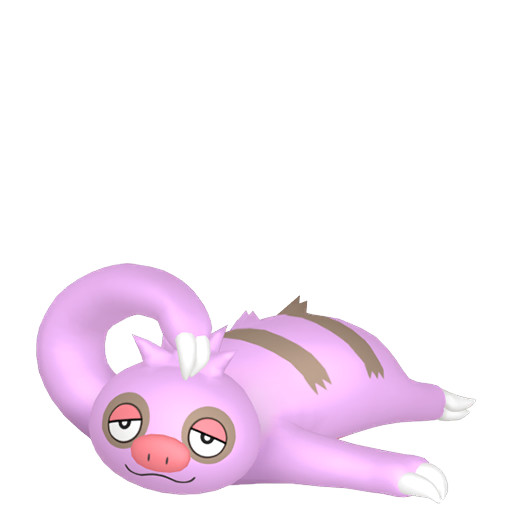 #287 Bummelz BDSP