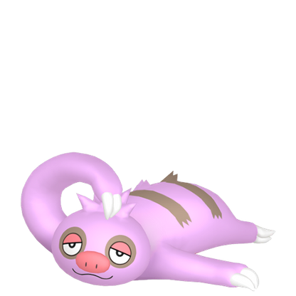 #287 Bummelz BDSP