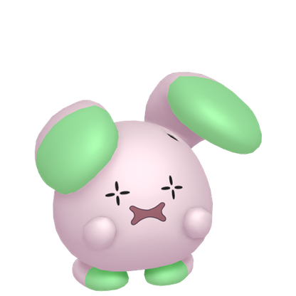 #293 Flurmel BDSP