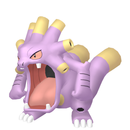 #295 Krawumms BDSP