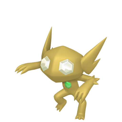 #302 Zobiris PVP