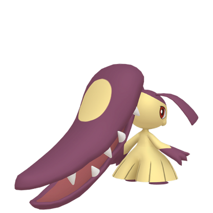 #303 Flunkifer BDSP