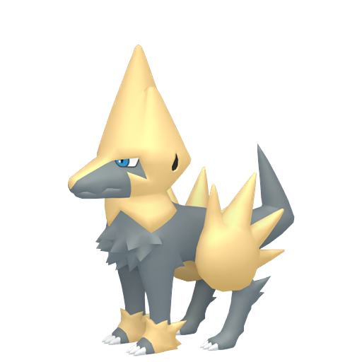 #310 Voltenso PVP BDSP
