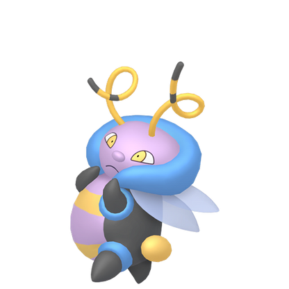 #313 Volbeat BDSP
