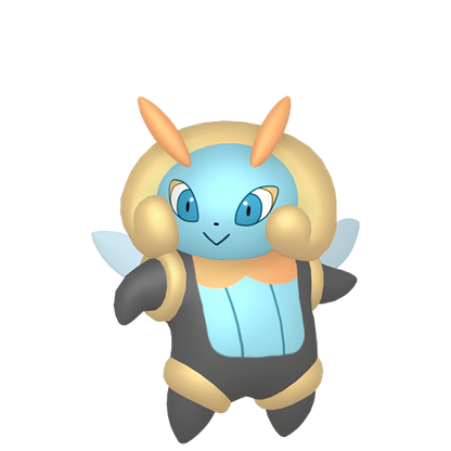 #314 Illumise PVP