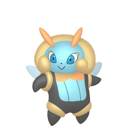 #314 Illumise PVP