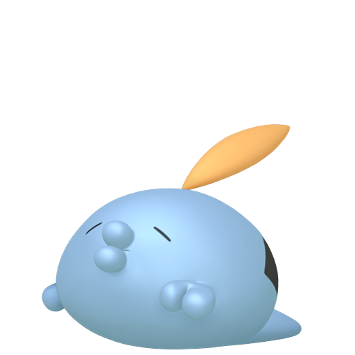 #316 Schluppuck